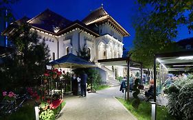La Boheme Boutique Casa Soare